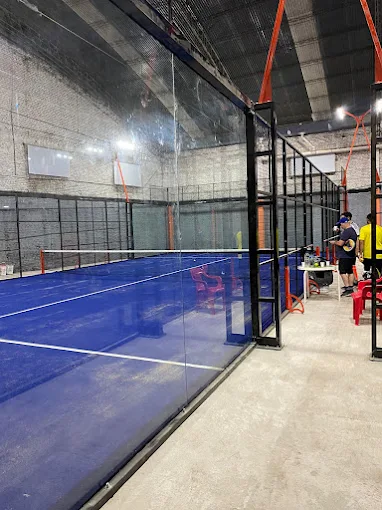 Lavalle Padel