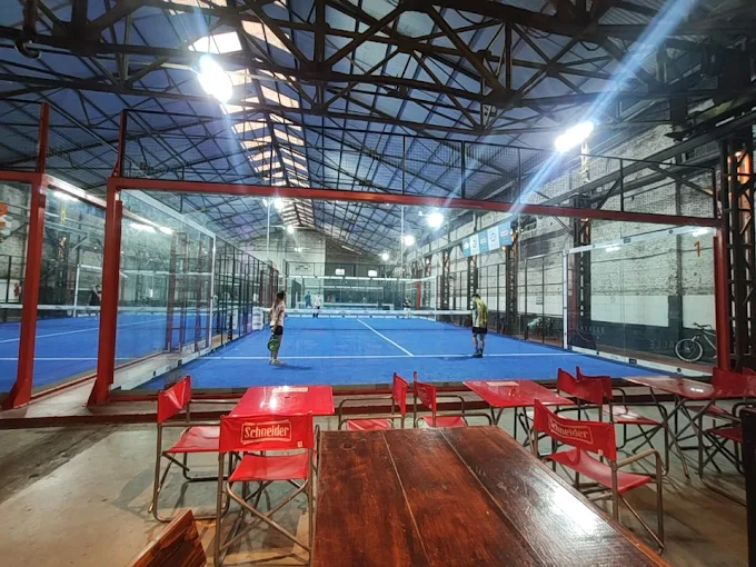 Lavalle Padel Center
